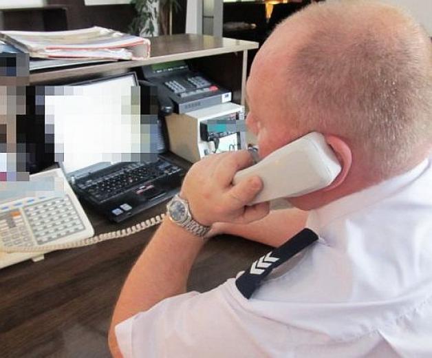 Szybka reakcja 16-latka i policjantów pomogła uratować Polaka mieszkającego w Niemczech