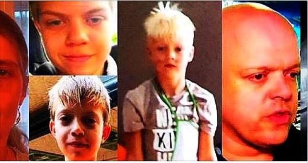 [VIDEO] Manifestacja w holenderskim miescie OSS!! Czy Osterpoort wyznaczy termin spotkań matki z dziećmi?