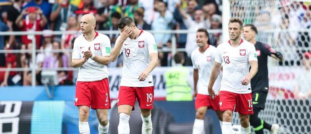 Nieudany start Polaków. Porażka z Senegalczykami. Pierwszy mecz z przegraną na koncie