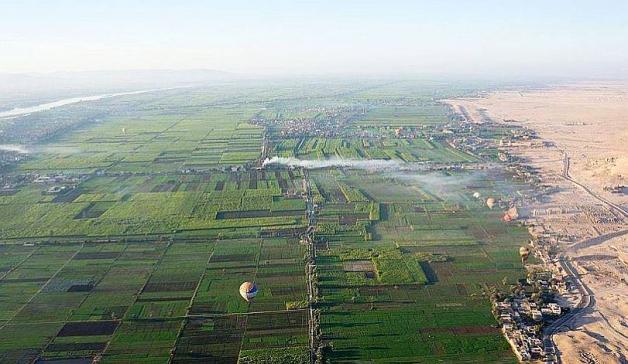 Egipt – aktualizacja ostrzeżenia dla podróżujących