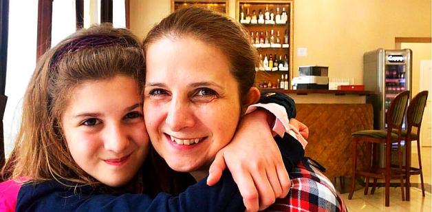 [VIDEO] Powstanie PATRIOT24 FOUNDATION. Stworzy ją matka, która wczoraj, po 6 latach walki w Wielkiej Brytanii, Francji i Polsce, odzyskała dziecko!