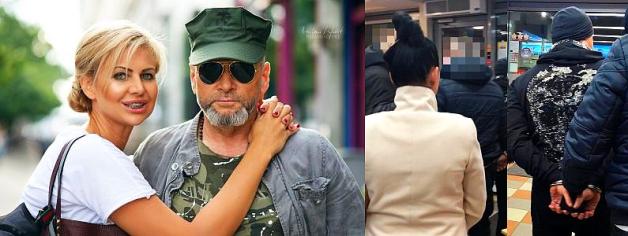 Rutkowski czyści swoje szeregi! Brawurowa akcja Rutkowskiego, Plich oraz Policjantów z Radomia i Grójca!