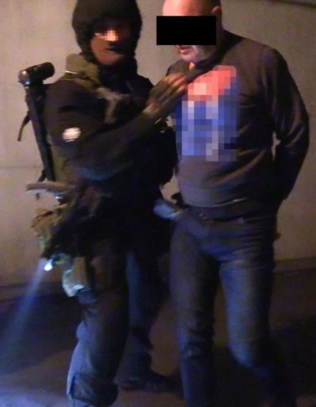 [VIDEO] CBŚP rozbiło gangi 