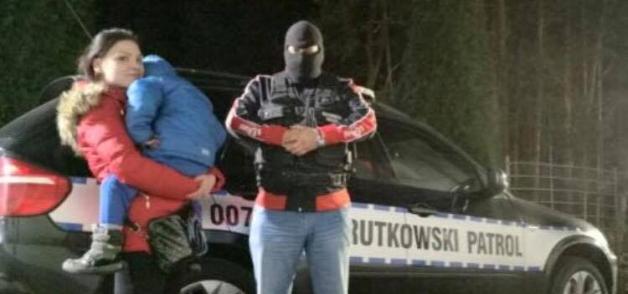 [VIDEO] Ujawniamy szczegóły powrotu 3,5-letniego Dawidka do mamy. Magdalena Kowalik, której dramat nagłośnił Krzysztof Rutkowski, dziękuje za fantastyczną akcję i szczęśliwe zakończenie tego koszmaru