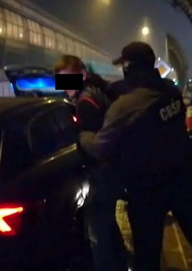 Z Holandii zamiast butów przyjechały narkotyki