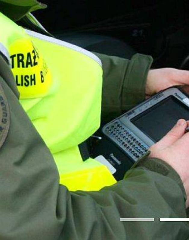 Ukrainka o 949 dni przekroczyła dopuszczalny czas pobytu w Polsce