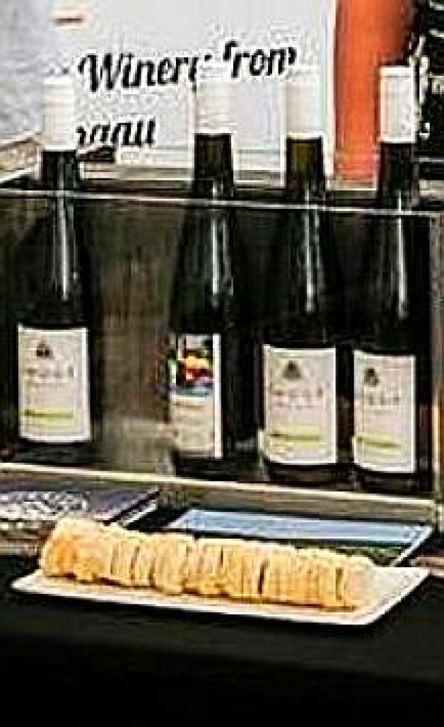 Was Dirk Würtz über deutsche Weine sagt