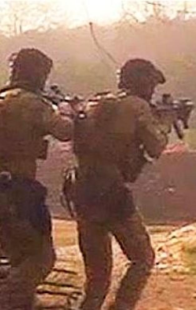 Toruń-Warszawa-Zamość: Fabrykę amfetaminy zlikwidowali Policjanci z CBŚP 