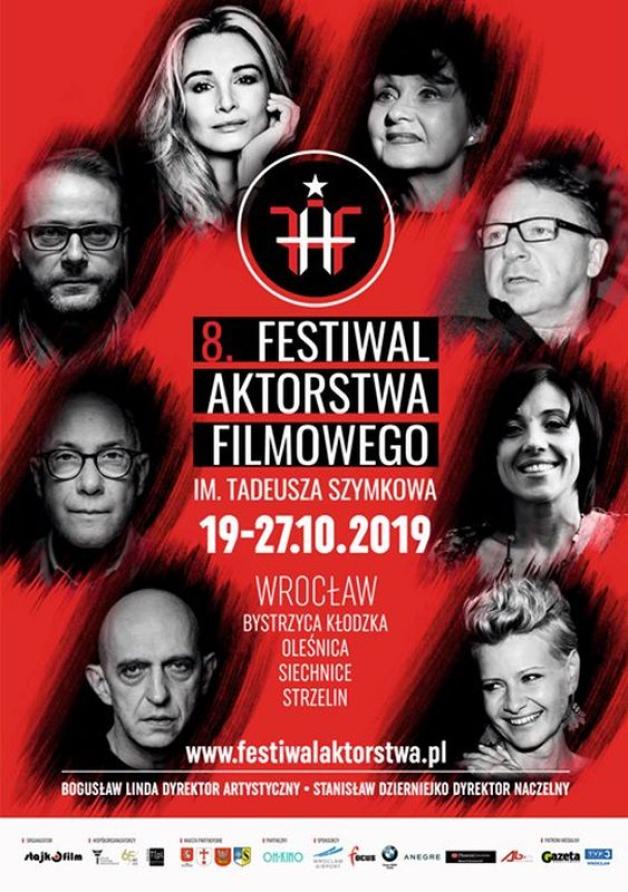 Mistrzowie kreacji aktorskiej w stolicy Dolnego Śląska! Występy również w Bystrzycy Kłodzkiej