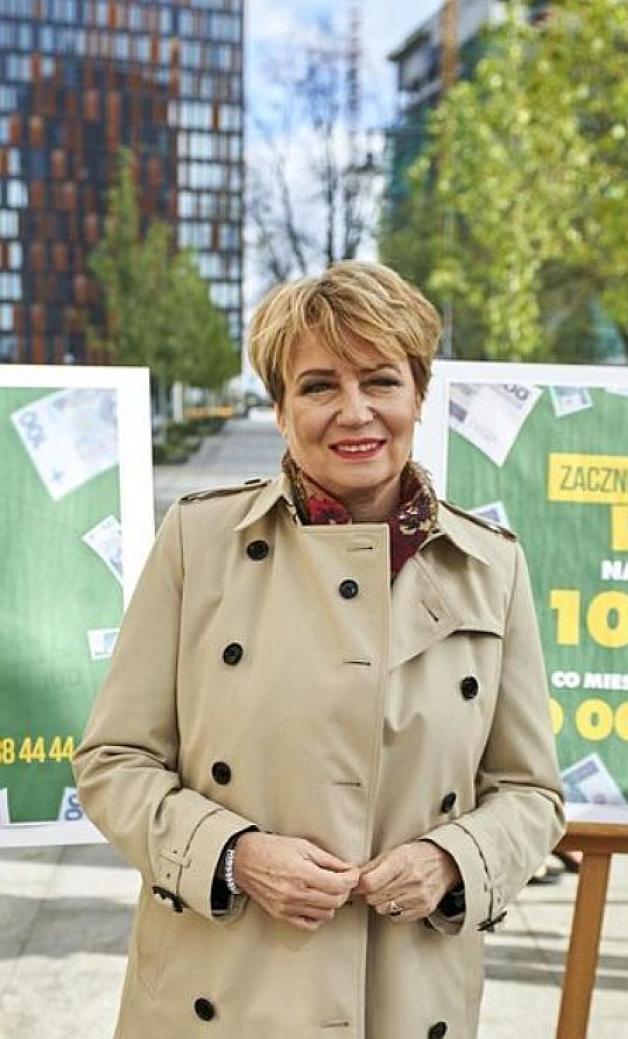 Tydzień do Wielkiej Loterii Miasta Łódź. Pula nagród to ponad 220 tysięcy złotych