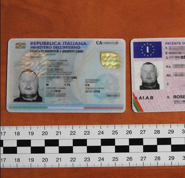 Uzyskanie oryginalnych dokumentów jest dużo tańsze