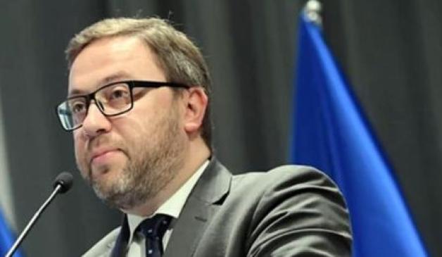 „Ukraina płaci krwią za swoją niepodległość”