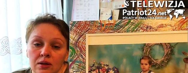 [VIDEO] Rolnik rozdzielił rodzeństwo, by zemścić się na żonie. Dramat matki spod Grójca!