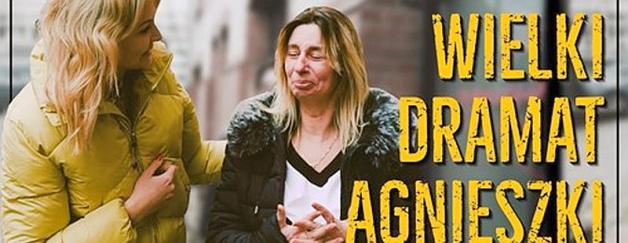 [VIDEO] Maja Rutkowski od ponad 3 lat wspiera Agnieszkę Wieteska w jej koszmarze. Niedawno przeniosła ją w świat piękna, by choć na chwilę oderwała się od codziennych łez