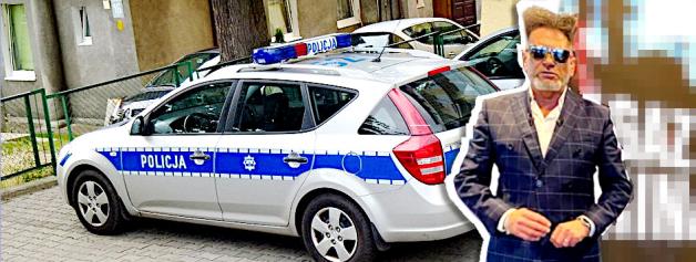 Widzisz kominiarza w Kaliszu? To zamiast za guzik, złap się za portfel! Do Krzysztofa Rutkowskiego zgłosiła się kolejna osoba oszukana przez Arkadiusza M. - kominiarza z Kalisza