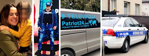 [VIDEO] Rutkowski skutecznie pomógł odzyskać 6-letnią córeczkę pani Ani! Koniec koszmaru uprowadzenia w Częstochowie!