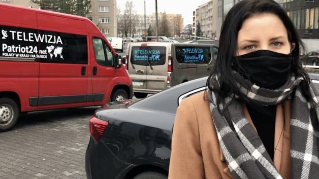 [VIDEO] Sąd Rejonowy w Wołominie od roku lekceważy koszmar matki dwójki porwanych dzieci!