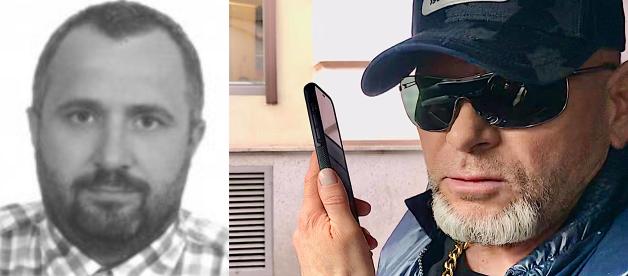 Biuro RUTKOWSKI oraz Komenda Wojewódzka Policji w Olsztynie poszukują 45-letniego Tomasza NAROJCZYKA