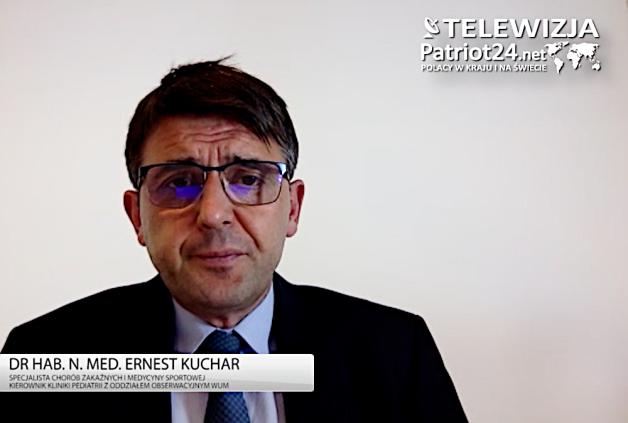 [VIDEO] „Superbiałko” laktoferyna ma właściwości przeciwwirusowe. Jest szczególnie ważne dla kobiet w ciąży