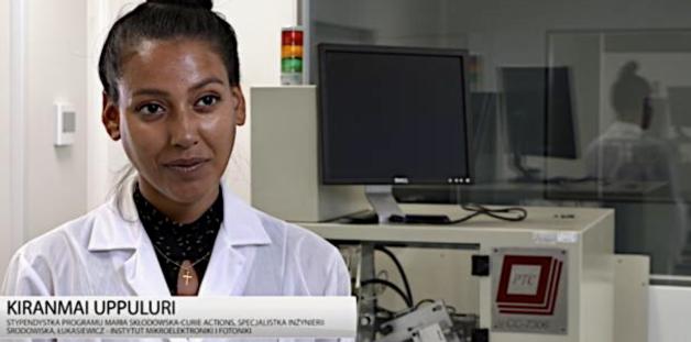 Polscy naukowcy z europejskimi partnerami pracują nad specjalnymi czujnikami do badania wody. Sprawdzą poziom zanieczyszczeń oraz możliwość przenoszenia koronawirusa w wodzie