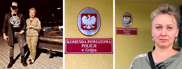 [VIDEO] Do ciężkich przestępstw namawiało matkę biuro detektywistyczne z Warszawy! Krzysztof Rutkowski, który biuro ma w Łodzi, objął ochroną kobietę i nakazał jej powiadomienie Policji!