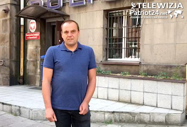 [VIDEO] Kolejne oszustwo Macieja H., który lubi liczyć cudze pieniądze i perfidnie wyłudza duże kwoty od swoich klientów