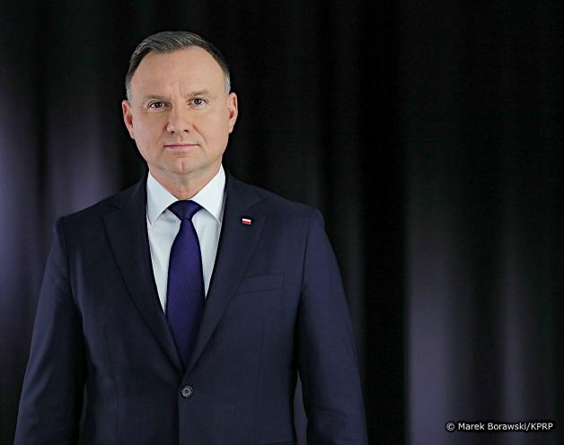 [VIDEO] W poniedziałek Prezydent przedstawi międzynarodowe kroki ws. zbrodni katyńskiej