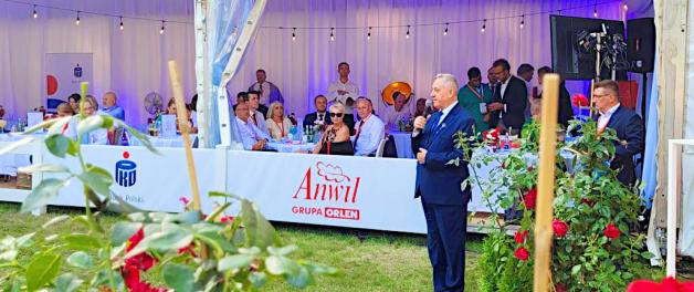 Narodowy pokaz koni arabskich