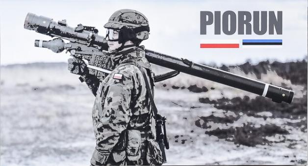 [Video] Estonia zamawia Pioruny w polskim przemyśle zbrojeniowym dzięki dobrej ukraińskiej reklamie naszego produktu na froncie z Rosją   