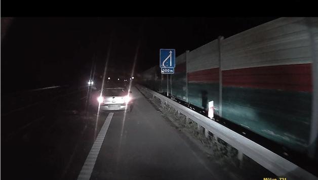 2 promile, S-12, dożywotni zakaz prowadzenia pojazdów i impreza w aucie. Co mogło pójść nie tak? A jednak mogło