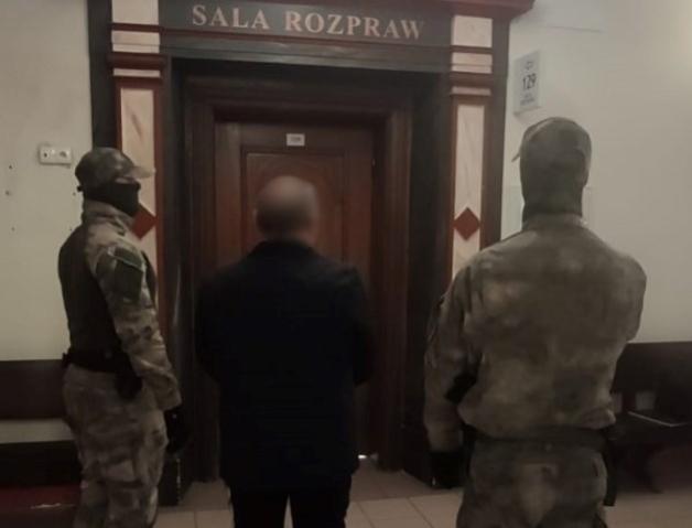 Rumuński Mołdawianin wpadł w ręce sprawiedliwości po 5 latach