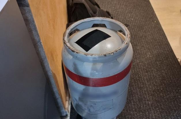 Sprytni emeryci, sprytne skrytki. Takie hobby na emeryturze