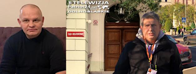[VIDEO] PATRIOT24 INTERWENIUJE: Czy Sąd Rejonowy w Wałbrzychu ma wszystkie opinie, by po wielu latach problemów zakończyć sprawę pana Sylwestra dot. jego kontaktów z dzieckiem?
