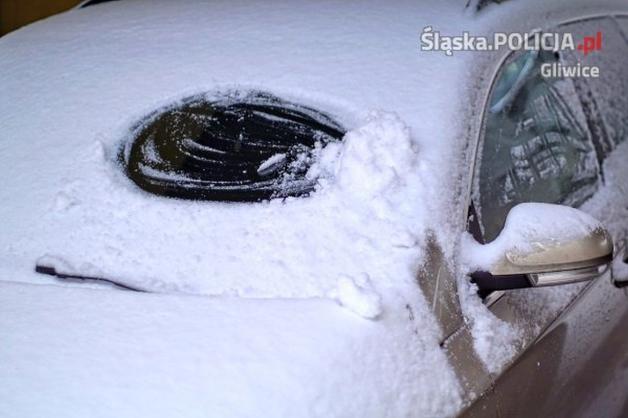 Jazda na czołgistę zabroniona