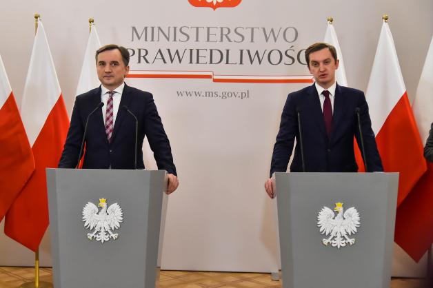 Konieczne polskie weto w Brukseli wobec szkodliwych projektów unijnych 28.11.2022