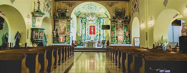 Słowo na niedzielę 12 lutego ze Zwolenia