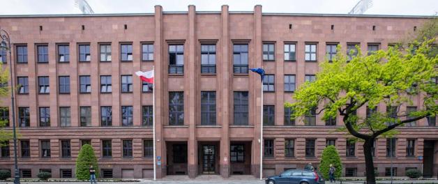 Wspólne oświadczenie Francji, Niemiec, Włoch, Polski, Hiszpanii oraz Wielkiej Brytanii w sprawie Izraela i Palestyny