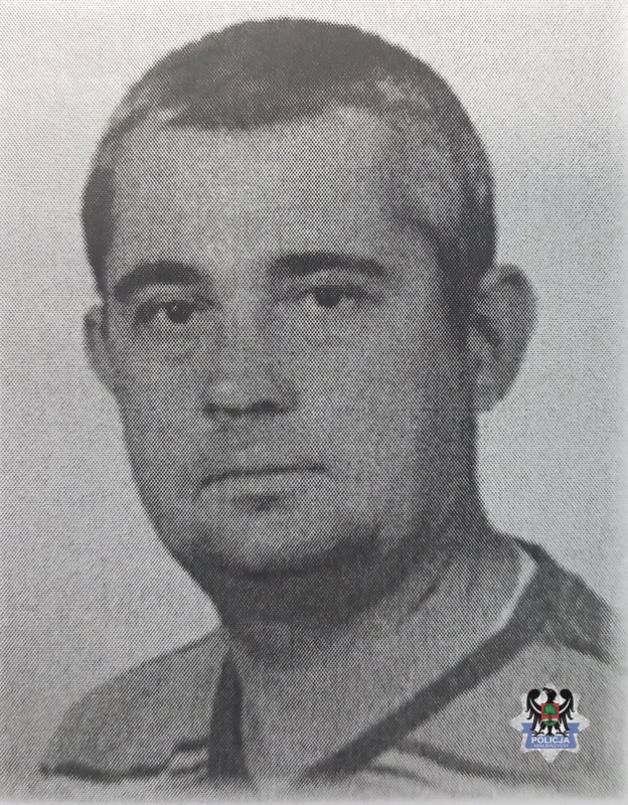 Wyjechał jednak nie dojechał. Zaginął PIOTR ANTCZAK