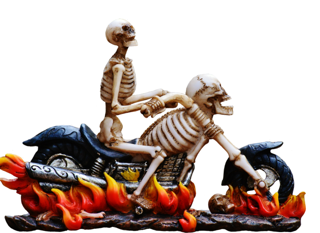 [VIDEO] 6 tyś.mandatu i 56 punktów karnych