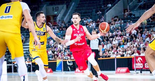 Polscy koszykarze pokonali Bośnię i Hercegowinę 85:76, a wcześniej Węgry 83:81!