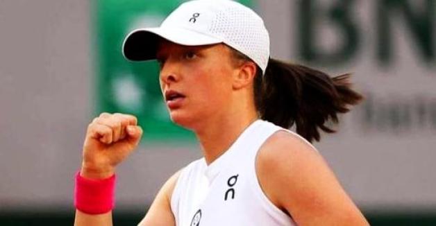 Iga Świątek po raz pierwszy weźmie udział w turnieju WTA 500 na kortach twardych w Tokio!