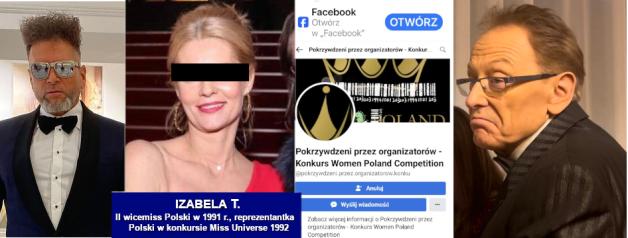 [VIDEO] Konkurs Woman Poland Competition 40+. Nieznana dotąd relacja z najgorszego polskiego eventu!