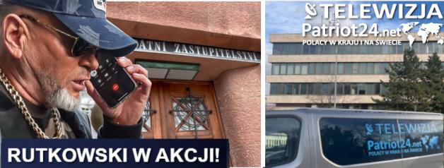 [VIDEO] PATRIOT24 INTERWENIUJE: Dlaczego policja i prokuratura w czeskim Brnie nie ścigają winnych wyłudzenia 92 000 euro od Polaka?