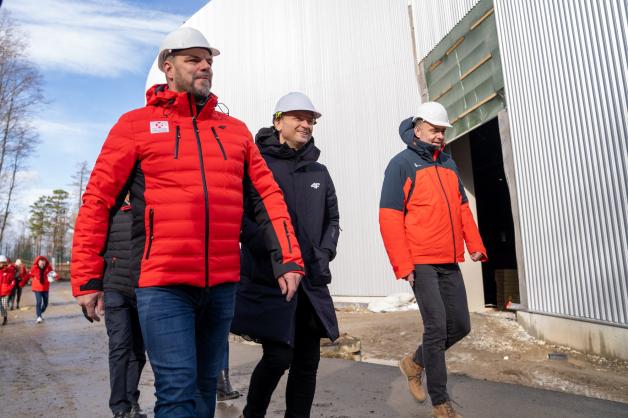 Światowe łyżwiarskie imprezy w Zakopanem