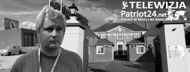 38-letni Łukasz Sobczak zmarł w Danii. Dramat bezduszności europejskiej biurokracji. Pożegnanie Polaka w piątek o godz. 10 na Cmentarzu Bródnowskim w Warszawie