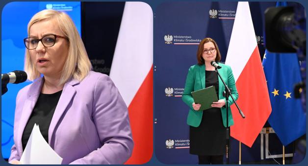 20 000 ton nielegalnych odpadów zalegających w Tuplicach (woj. lubuskie) wróci do Niemiec. Podsumowanie rozmów ze stroną niemiecką ws. nielegalnych odpadów z Niemiec