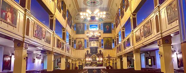 Słowo na niedzielę 4 sierpnia z Aleksandrowa Łódzkiego