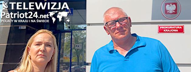 [VIDEO] RUTKOWSKI W AKCJI! O aresztowanie oszusta z branży mięsnej i jego żony apelują poszkodowani na 4 mln zł Agnieszka i Szymon Kwiatkiewicz!