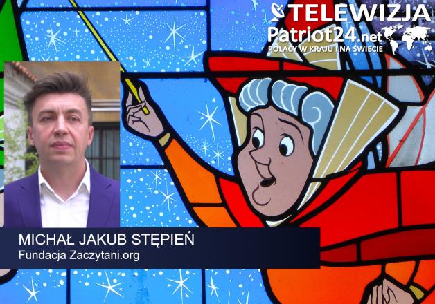 [VIDEO] Bajkoterapia może być skutecznym narzędziem edukacyjnym. Wspiera rozwój emocjonalny u dziecka i pomaga mu radzić sobie z codziennymi problemami