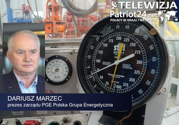 [VIDEO] Grupa PGE wciąż zwiększa wydatki na inwestycje. Po raz pierwszy przekroczyły 4,5 mld zł